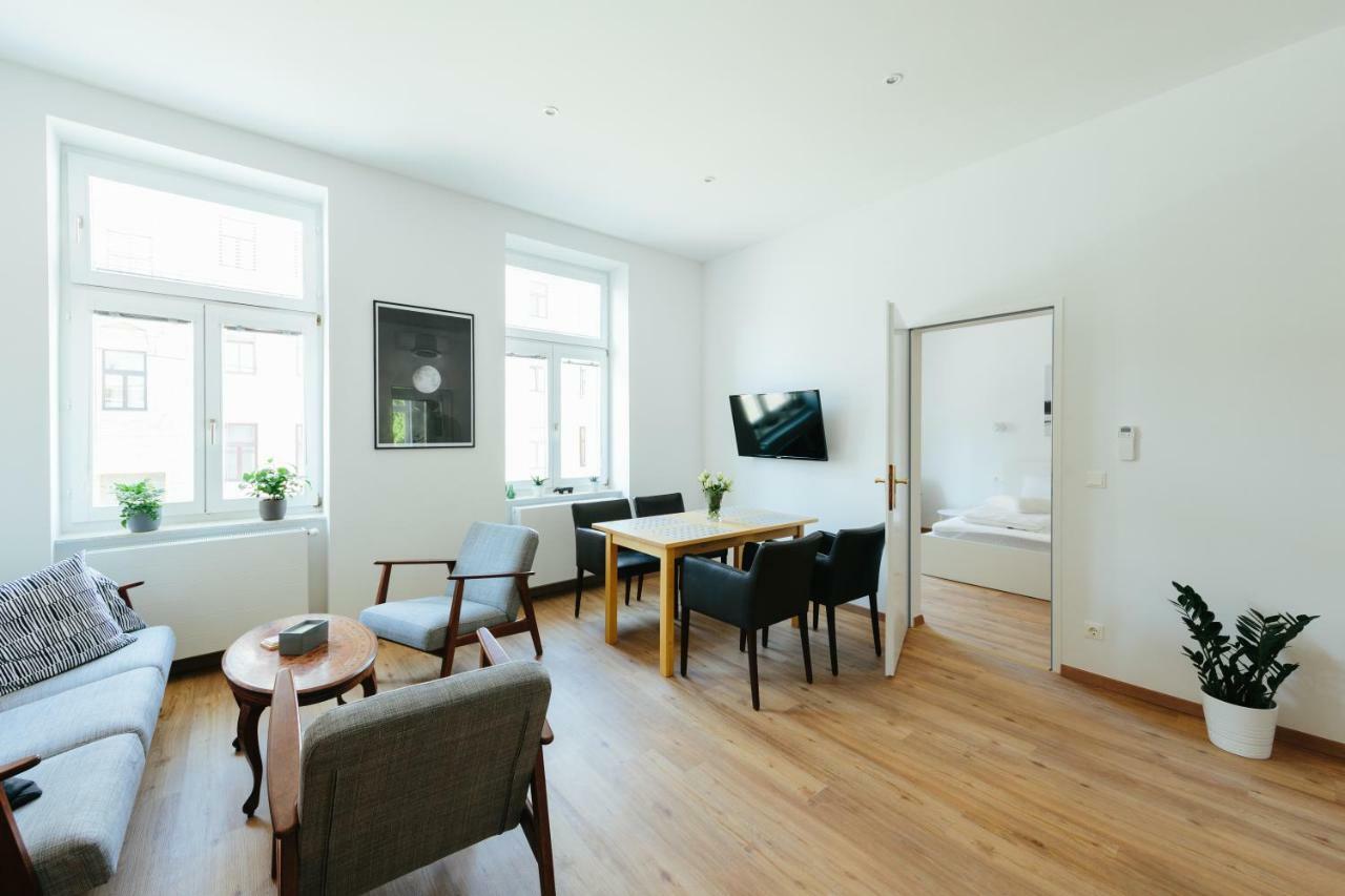 Apartamento The Newpast *
