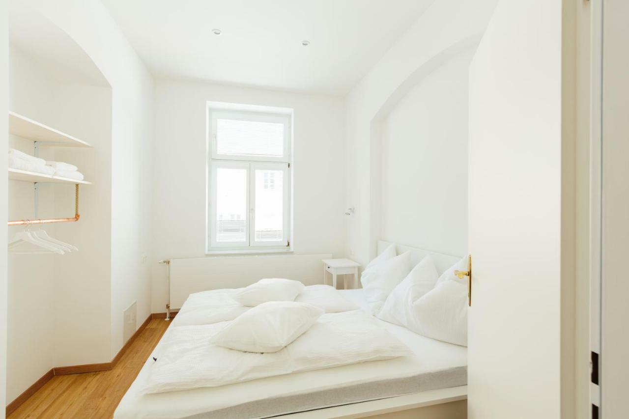 Apartamento The Newpast *
