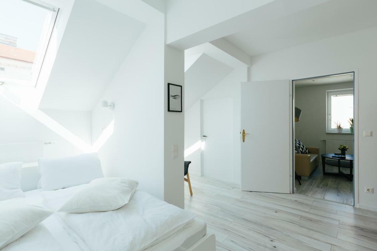 The Newpast Apartamento Viena
