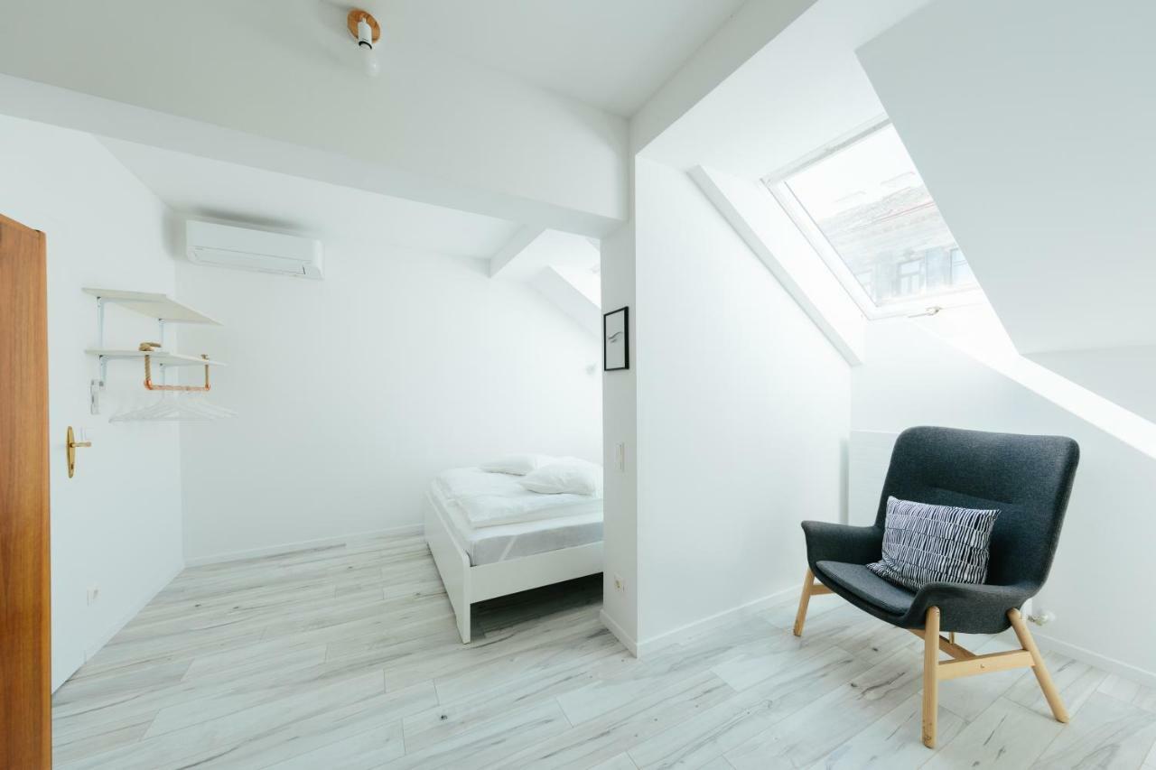 Apartamento The Newpast *
