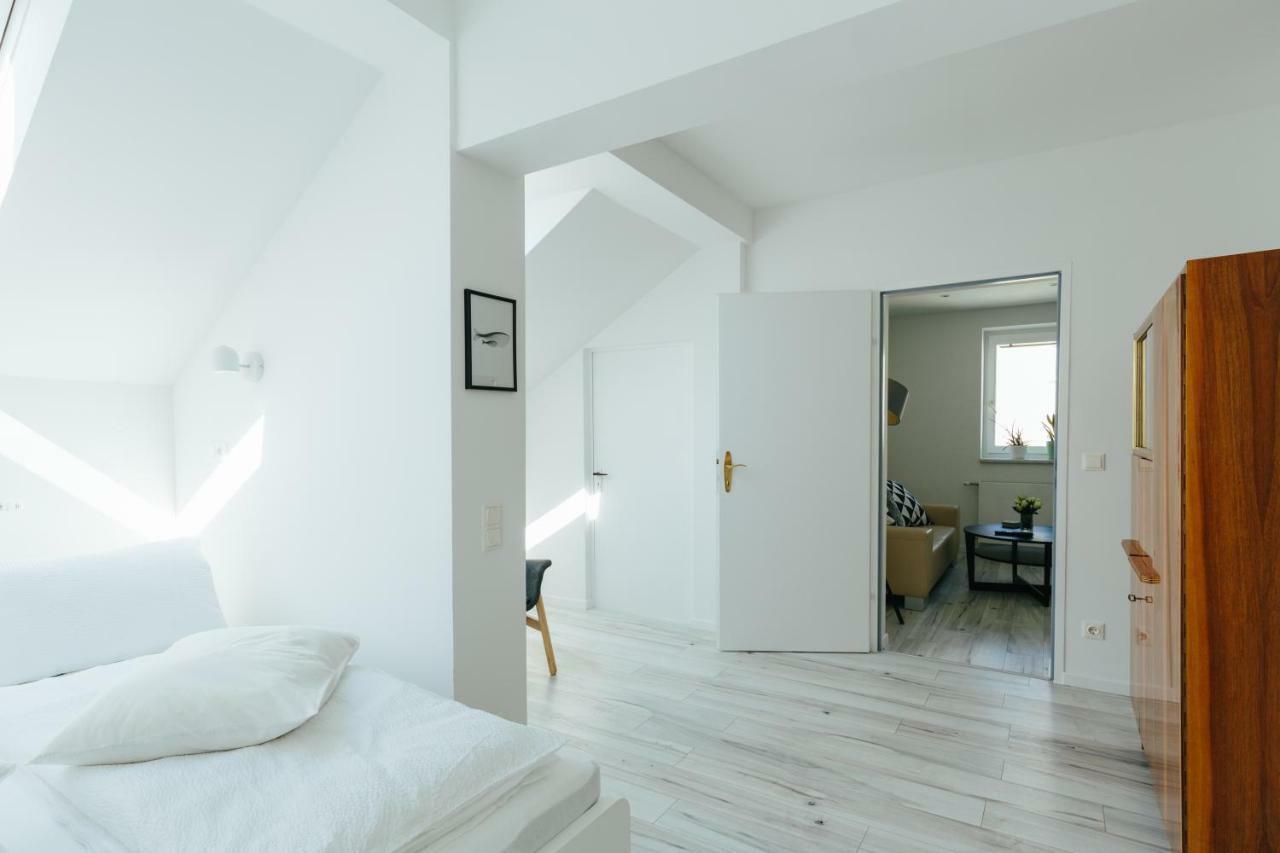 Apartamento The Newpast Viena