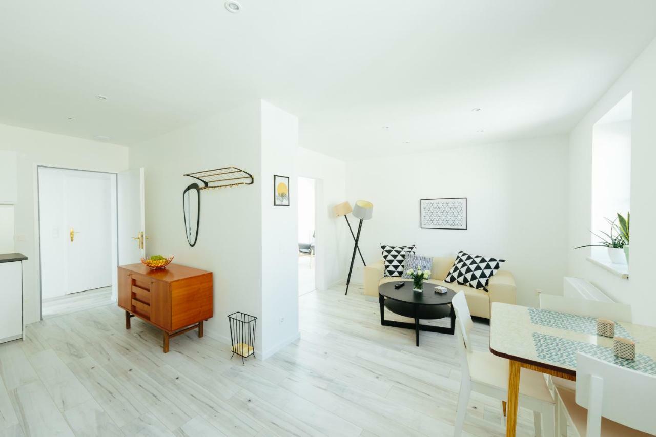 Apartamento The Newpast