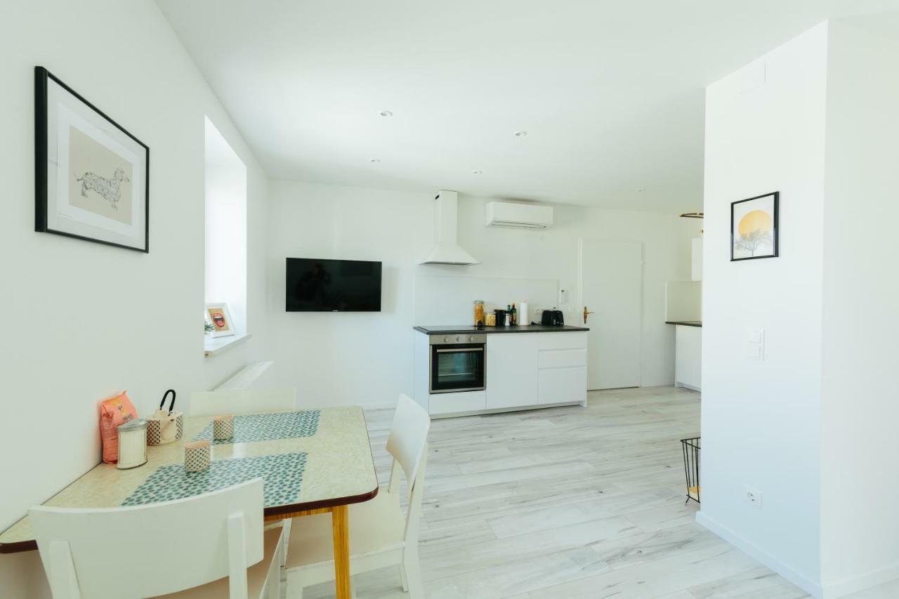 The Newpast Apartamento *
